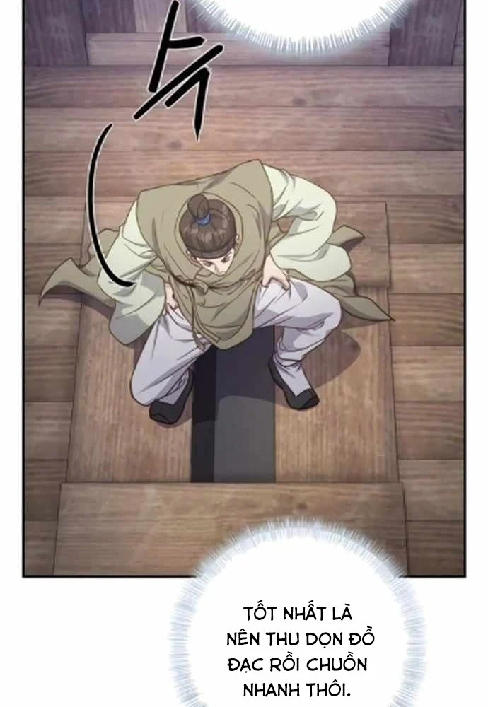 Bảng Trạng Thái Bí Mật Của Tham Quan Chapter 18 - 93