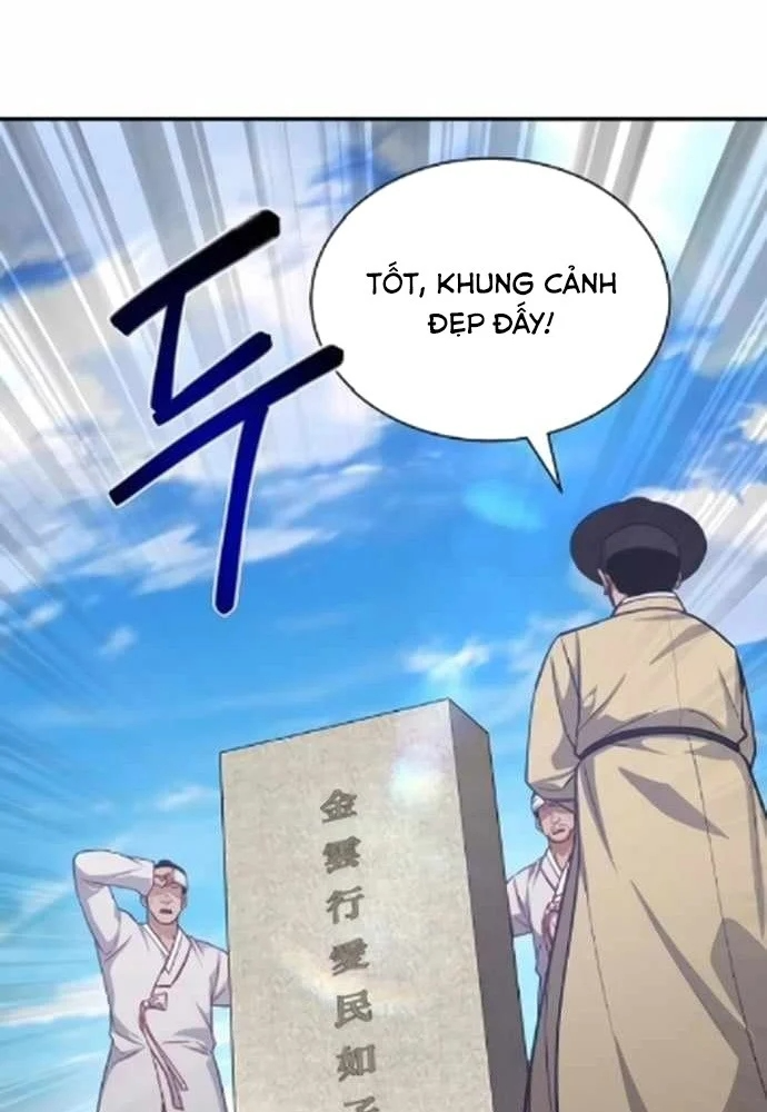 Bảng Trạng Thái Bí Mật Của Tham Quan Chapter 18 - 77