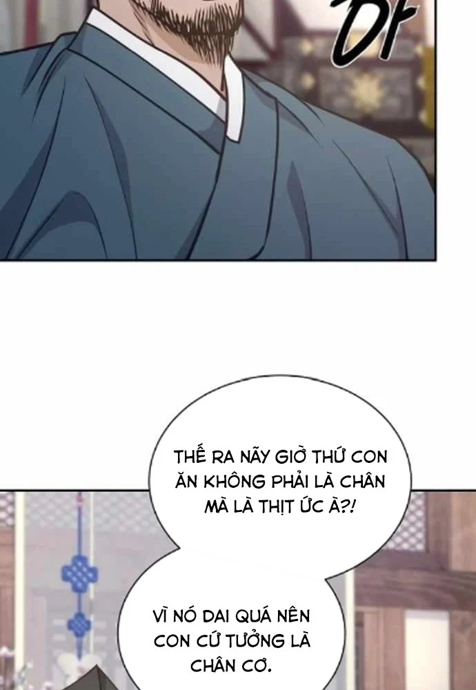 Bảng Trạng Thái Bí Mật Của Tham Quan Chapter 18 - 39