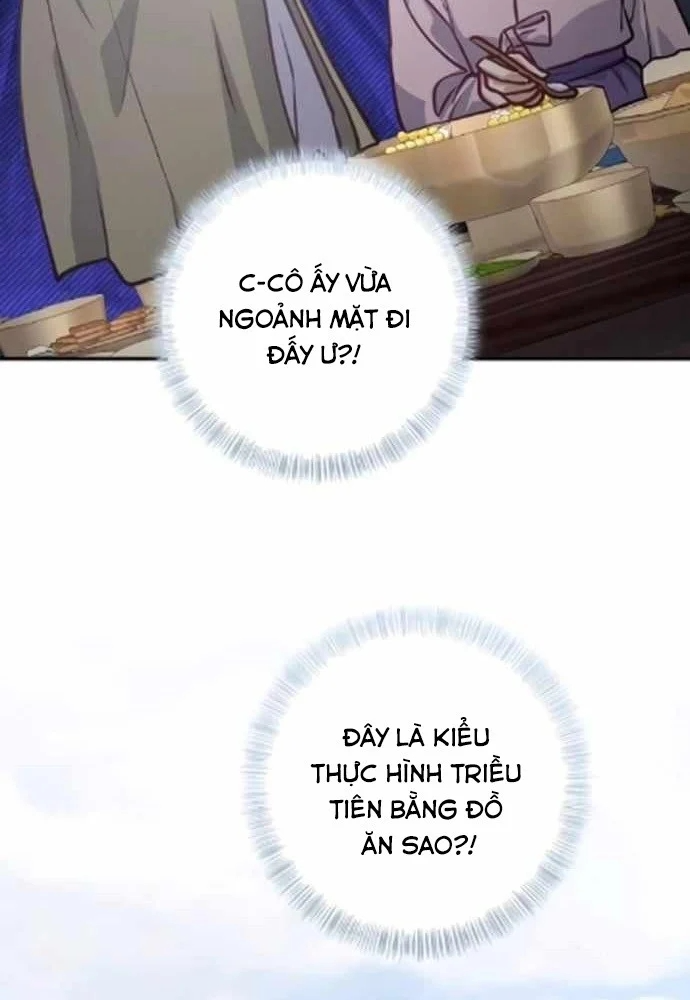 Bảng Trạng Thái Bí Mật Của Tham Quan Chapter 18 - 101