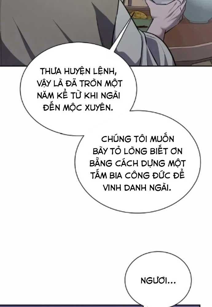 Bảng Trạng Thái Bí Mật Của Tham Quan Chapter 18 - 12