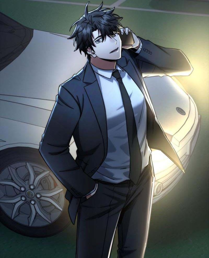 Công Chức Cấp Kiếm Thần Hồi Quy Chapter 85 - 103