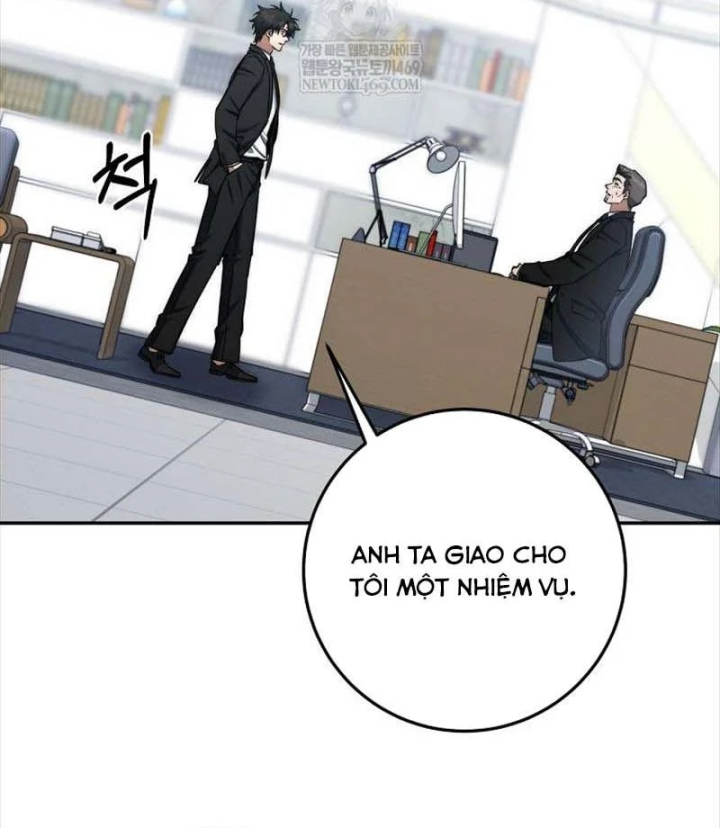 Công Chức Cấp Kiếm Thần Hồi Quy Chapter 85 - 72