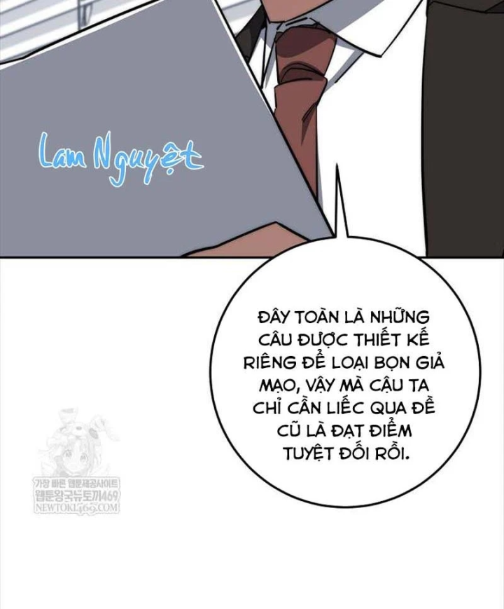 Công Chức Cấp Kiếm Thần Hồi Quy Chapter 85 - 57