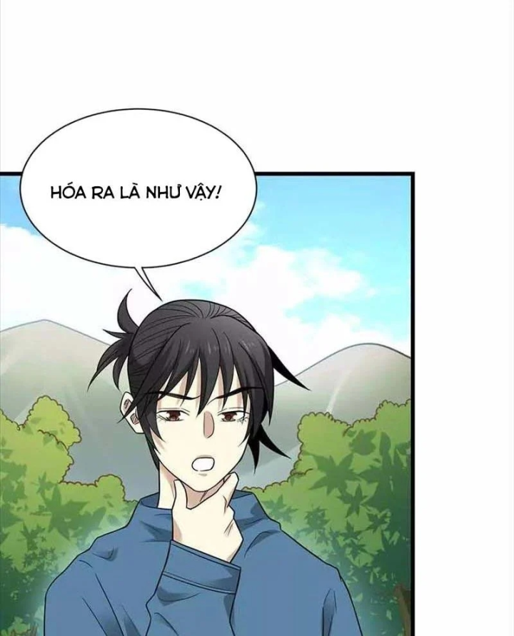 Thần Tàng Chapter 110 - 18