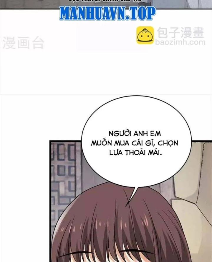 Thần Tàng Chapter 110 - 41