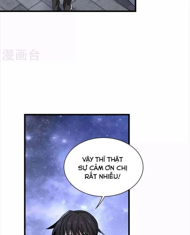 Thần Tàng Chapter 110 - 57