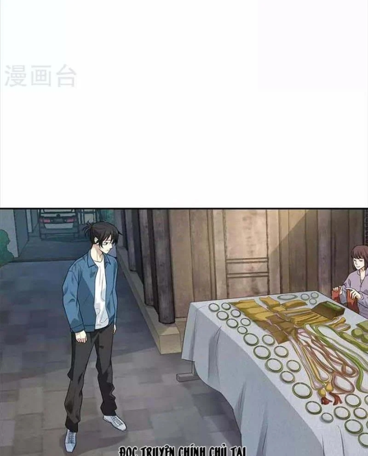 Thần Tàng Chapter 110 - 40