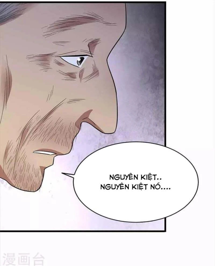 Thần Tàng Chapter 110 - 4