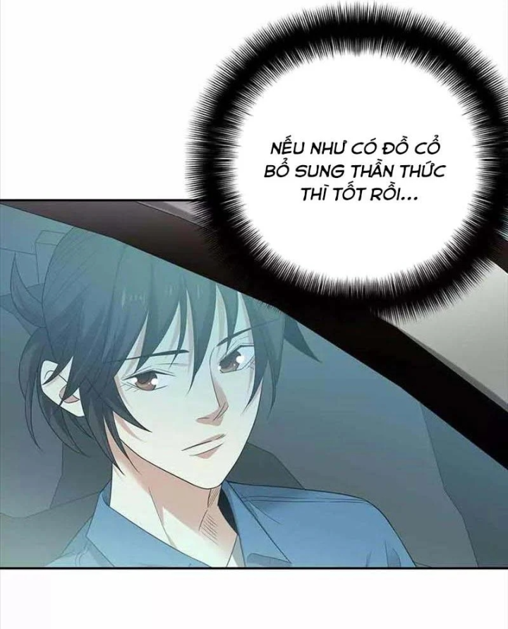 Thần Tàng Chapter 110 - 32