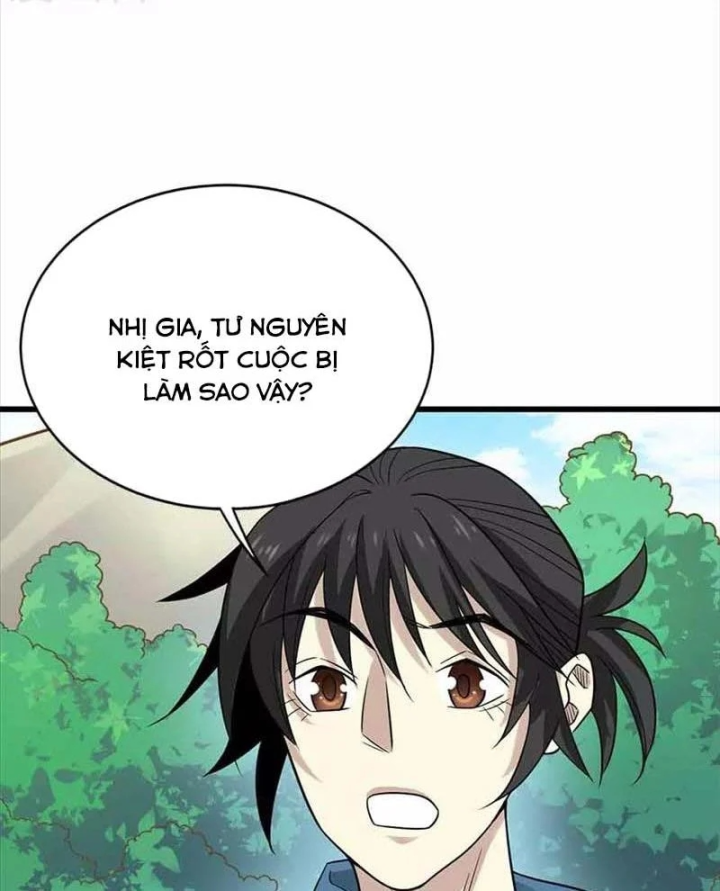 Thần Tàng Chapter 110 - 2