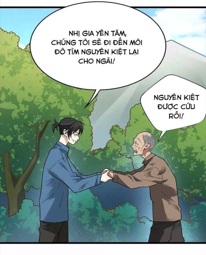 Thần Tàng Chapter 110 - 20