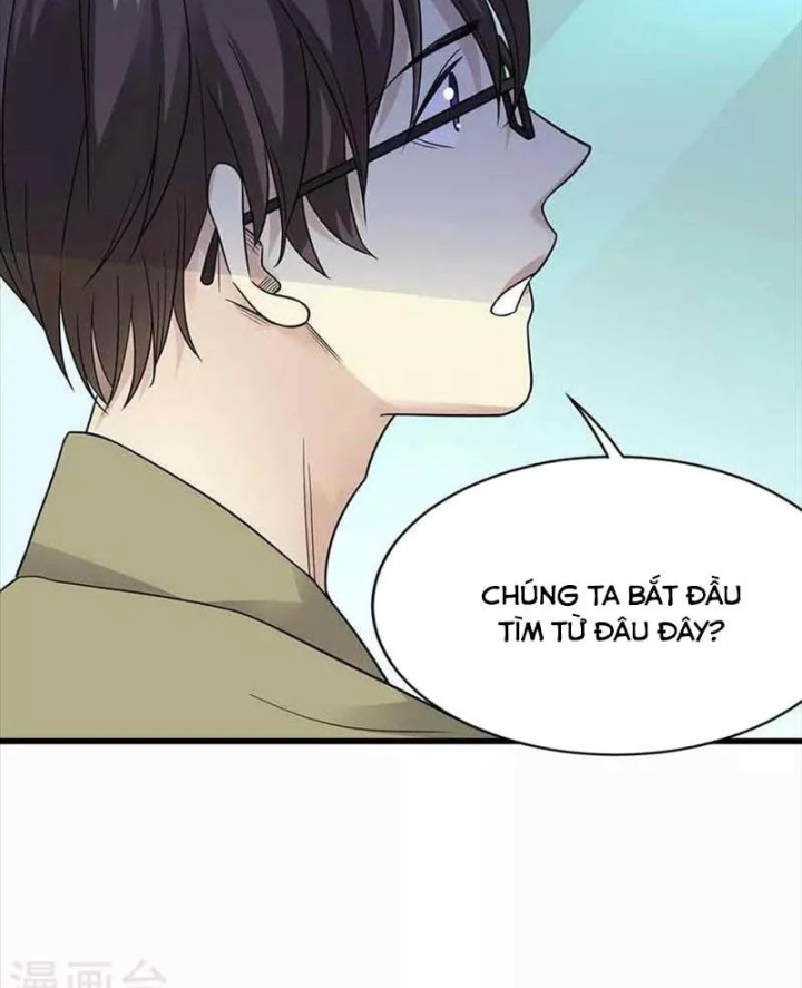 Thần Tàng Chapter 110 - 27