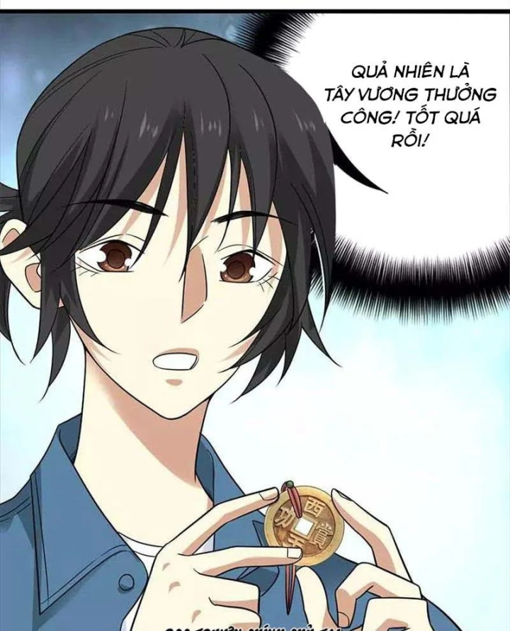 Thần Tàng Chapter 110 - 54