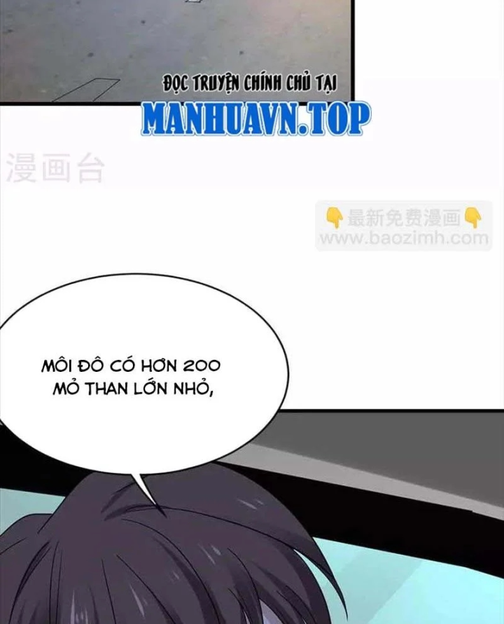 Thần Tàng Chapter 110 - 26