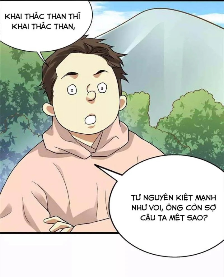 Thần Tàng Chapter 110 - 11