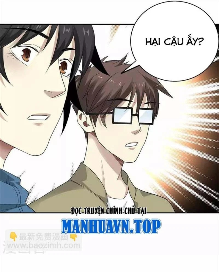 Thần Tàng Chapter 110 - 14