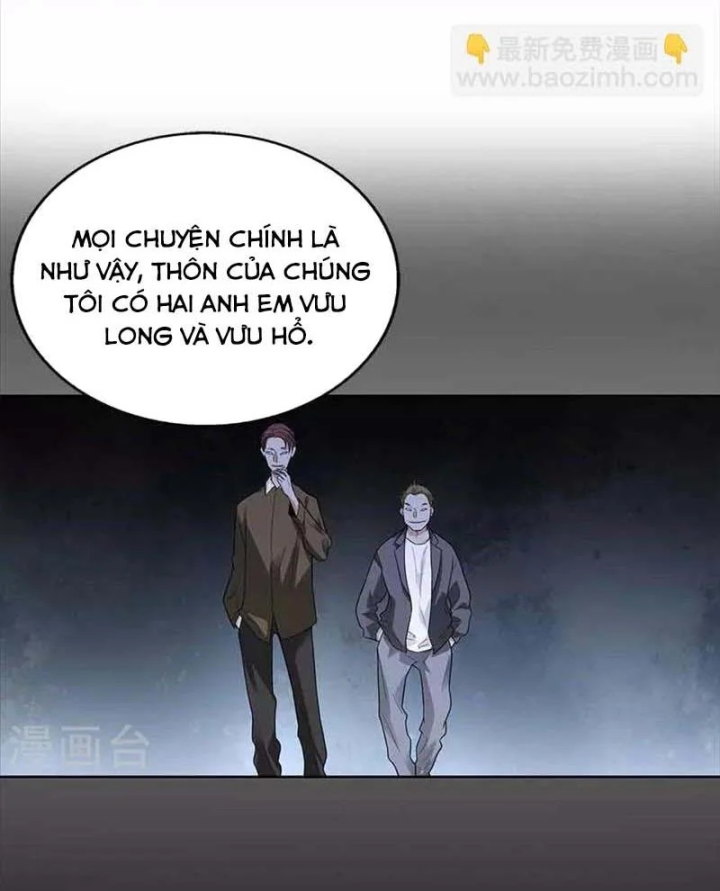 Thần Tàng Chapter 110 - 5