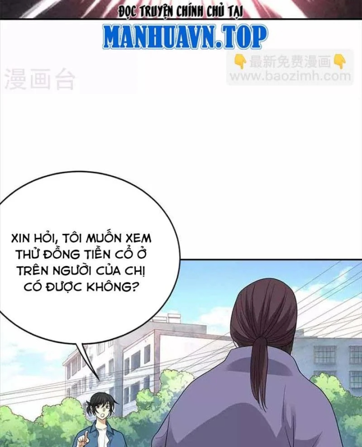 Thần Tàng Chapter 110 - 50