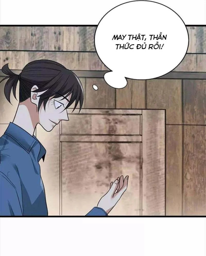 Thần Tàng Chapter 110 - 62