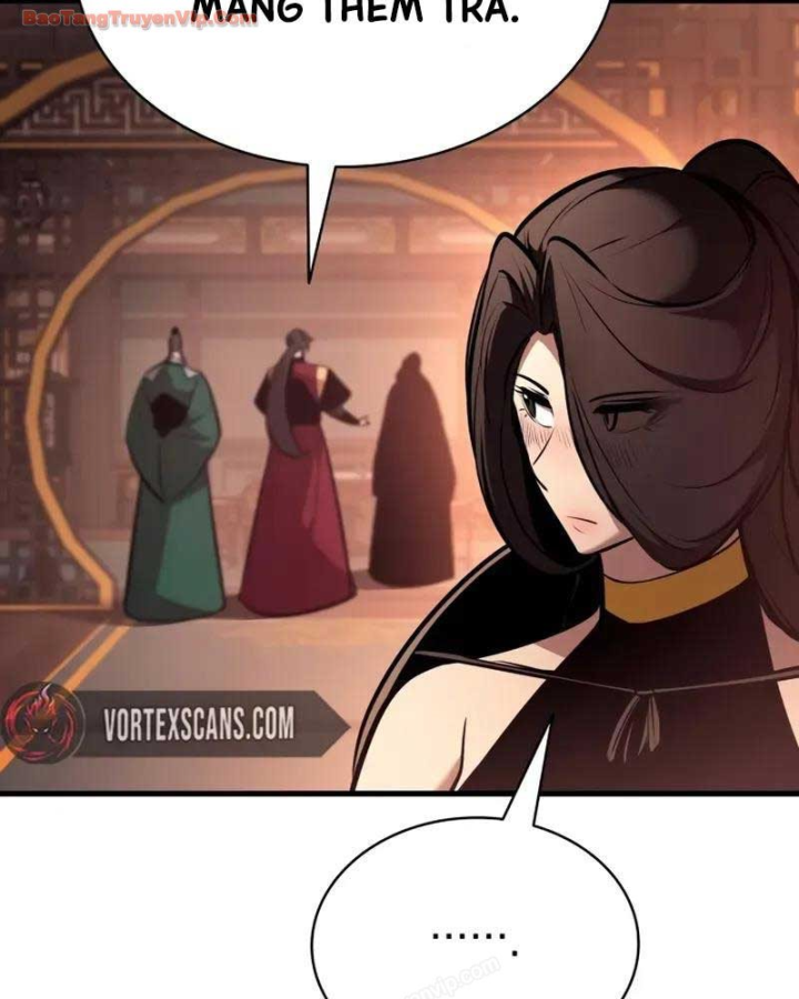 Ma Thần Trùng Sinh Chapter 37 - 133