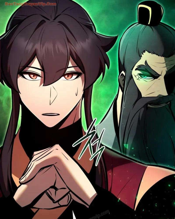 Ma Thần Trùng Sinh Chapter 37 - 129