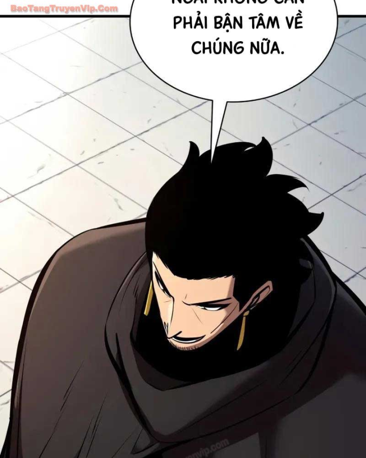 Ma Thần Trùng Sinh Chapter 37 - 45