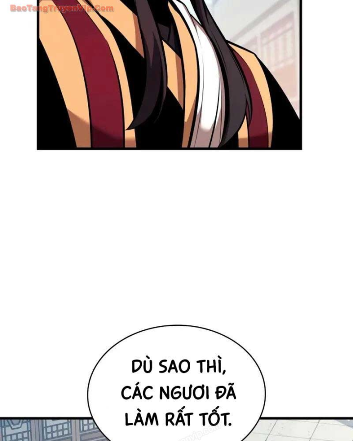 Ma Thần Trùng Sinh Chapter 37 - 37