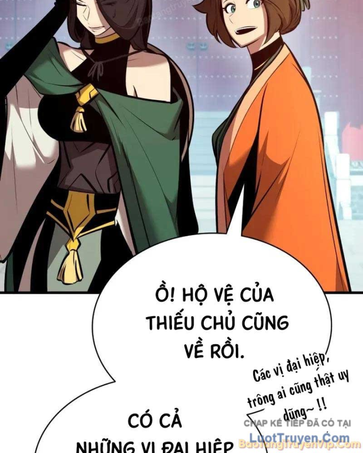 Ma Thần Trùng Sinh Chapter 37 - 138