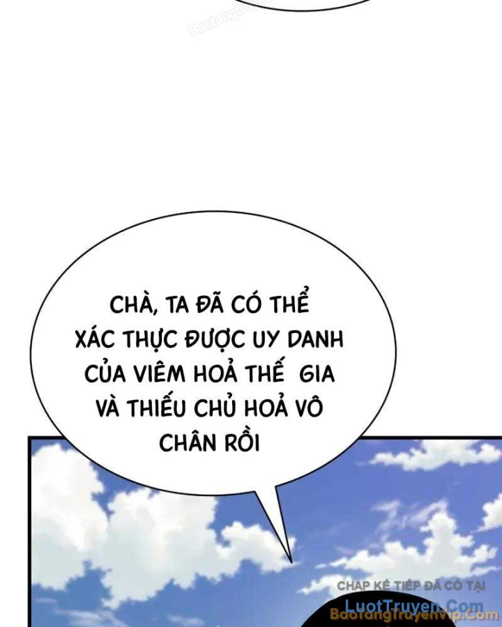 Ma Thần Trùng Sinh Chapter 37 - 40