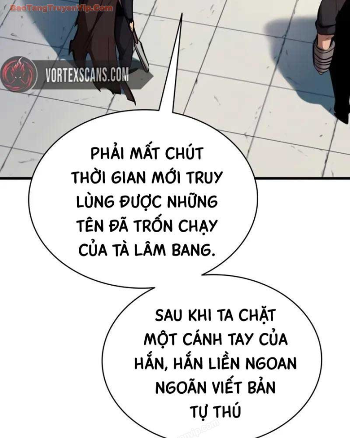 Ma Thần Trùng Sinh Chapter 37 - 39