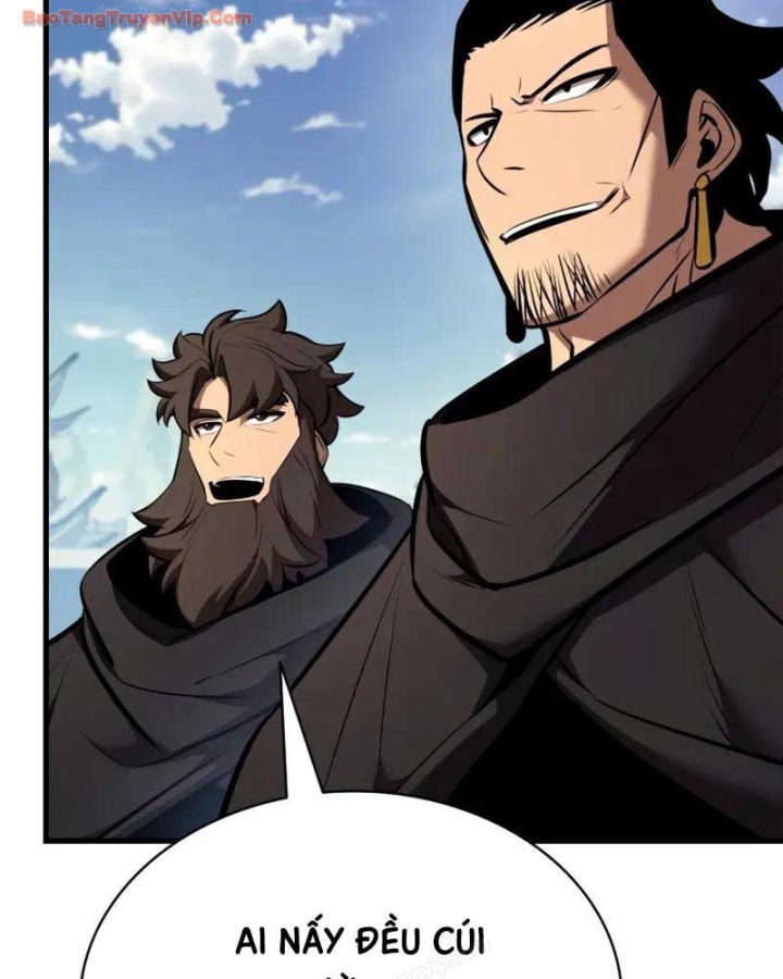 Ma Thần Trùng Sinh Chapter 37 - 41