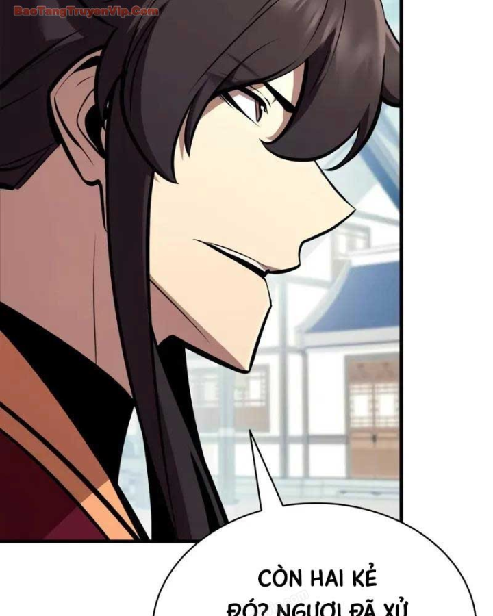 Ma Thần Trùng Sinh Chapter 37 - 43