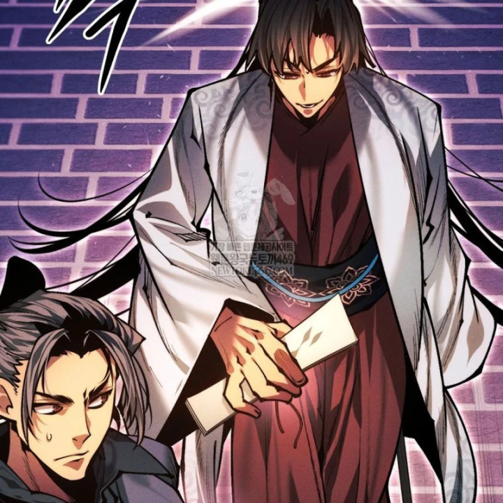 Chuyển Sinh Vào Thế Giới Võ Lâm Chapter 175 - 101