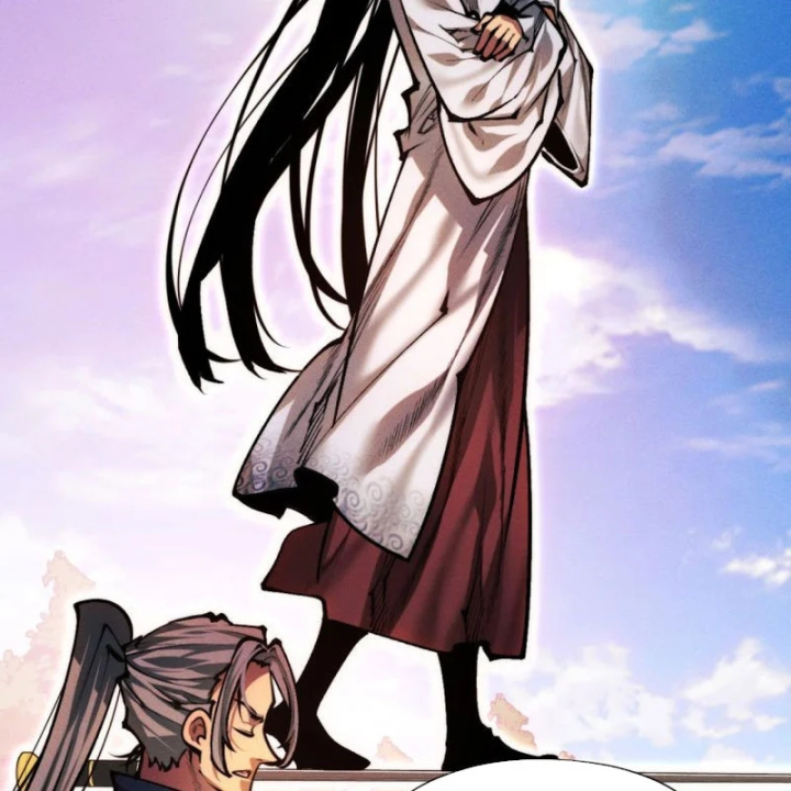 Chuyển Sinh Vào Thế Giới Võ Lâm Chapter 175 - 22