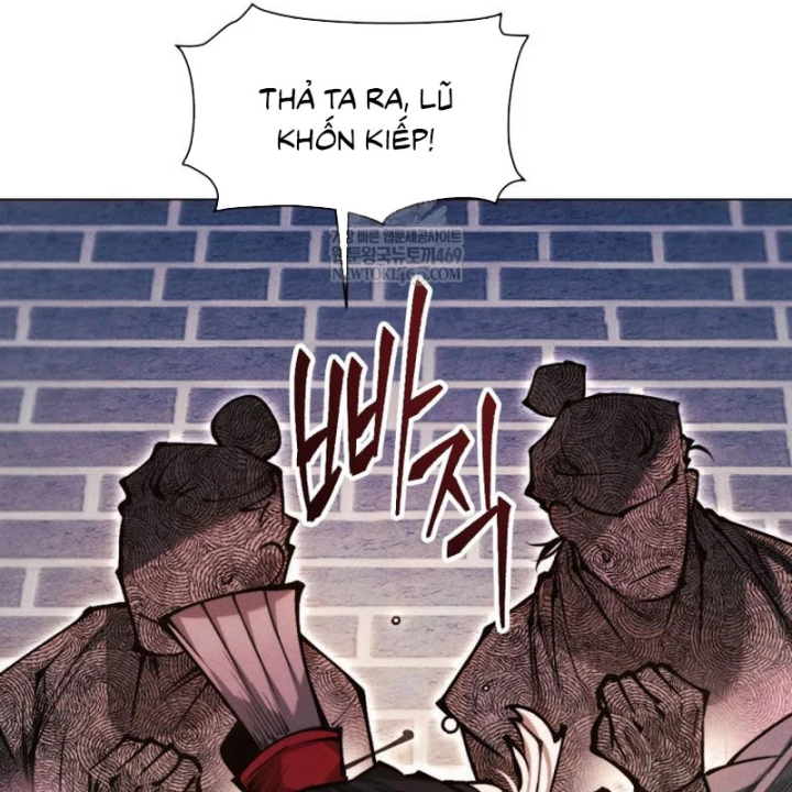 Chuyển Sinh Vào Thế Giới Võ Lâm Chapter 175 - 120