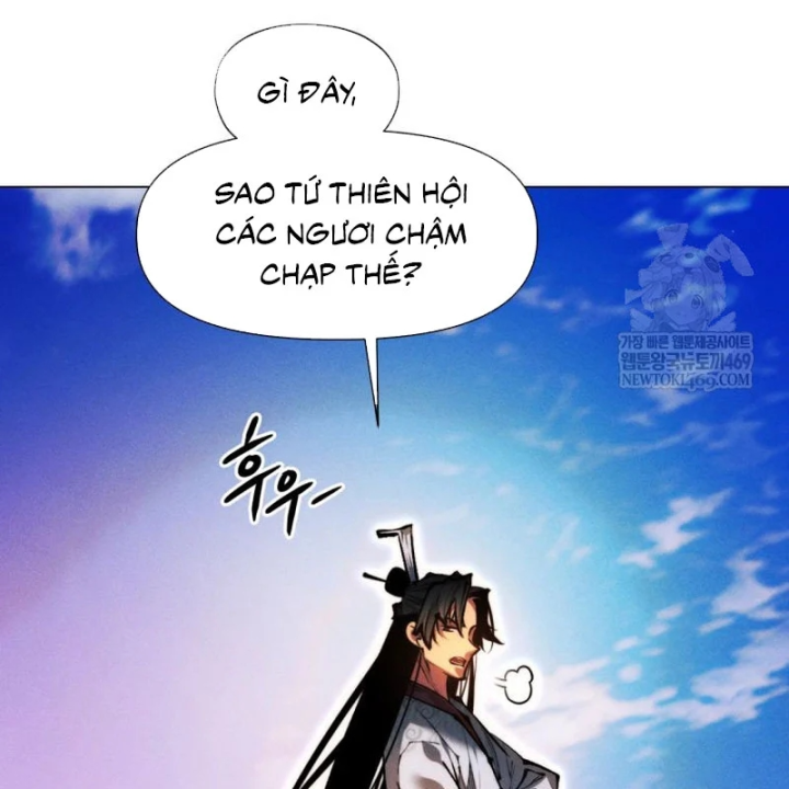 Chuyển Sinh Vào Thế Giới Võ Lâm Chapter 175 - 21