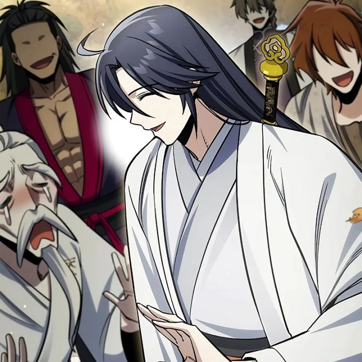 Thiên Qua Thư Khố Đại Công Tử Chapter 172 - 55