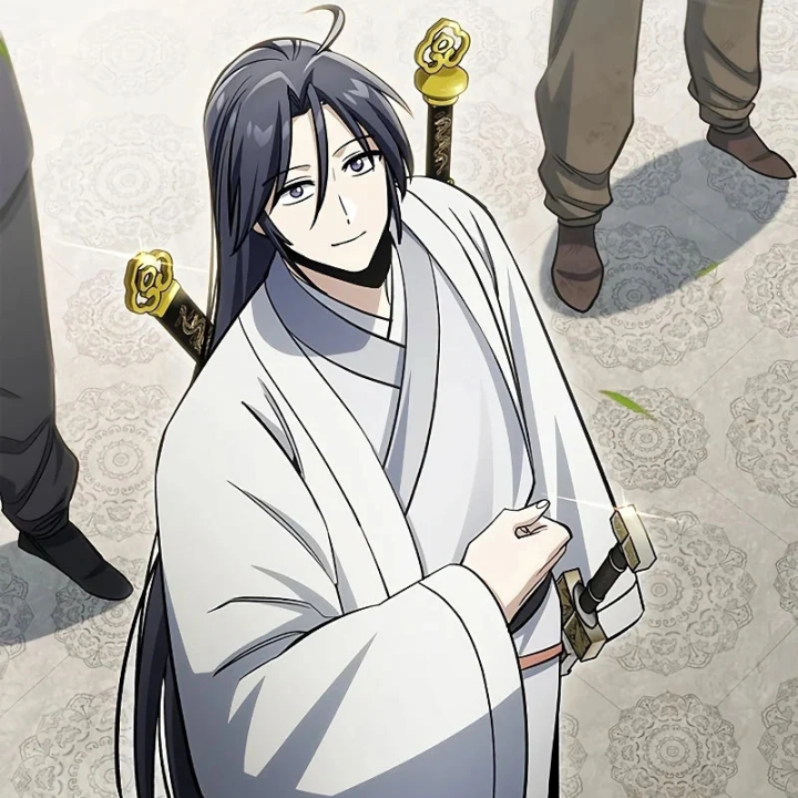 Thiên Qua Thư Khố Đại Công Tử Chapter 172 - 38