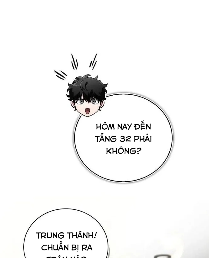 Chiến Lược Công Tháp Của Phế Vật Chapter 23 - 10