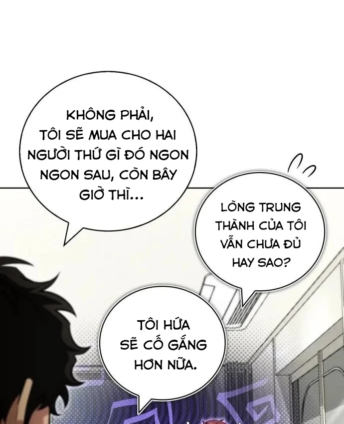 Chiến Lược Công Tháp Của Phế Vật Chapter 23 - 21