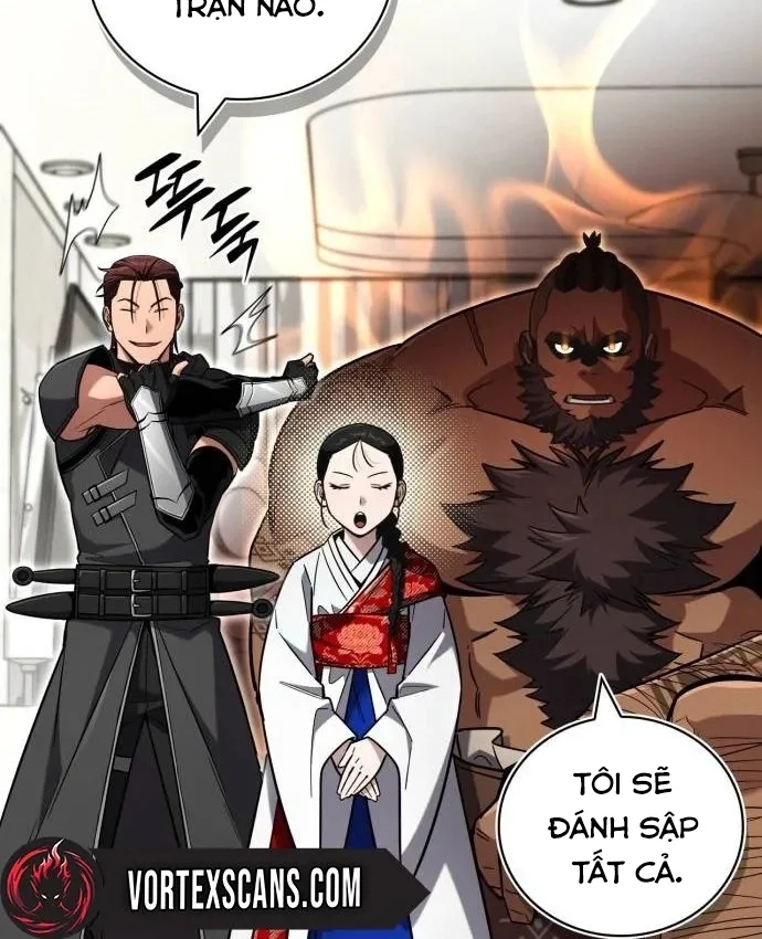 Chiến Lược Công Tháp Của Phế Vật Chapter 23 - 11