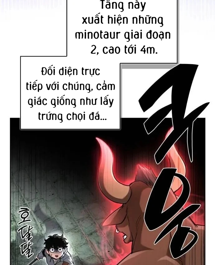 Chiến Lược Công Tháp Của Phế Vật Chapter 23 - 42