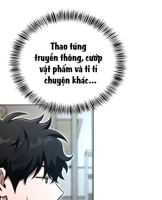 Chiến Lược Công Tháp Của Phế Vật Chapter 23 - 8