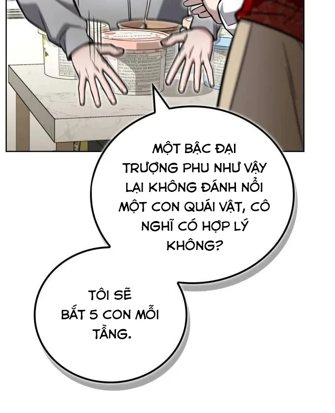 Chiến Lược Công Tháp Của Phế Vật Chapter 23 - 28