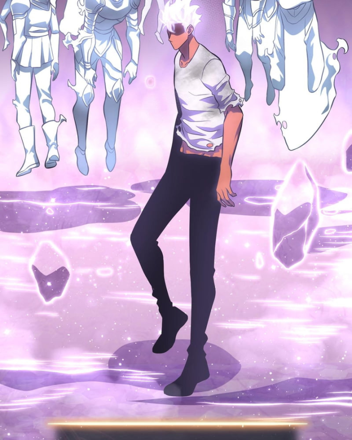 Sau Khi Sống Lại, Ta Dùng Kính Phản Diện Phục Thù Chapter 51 - 114