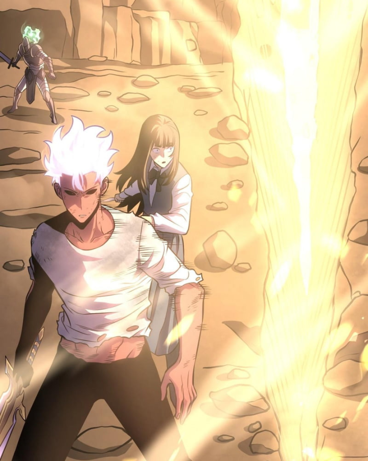 Sau Khi Sống Lại, Ta Dùng Kính Phản Diện Phục Thù Chapter 51 - 73