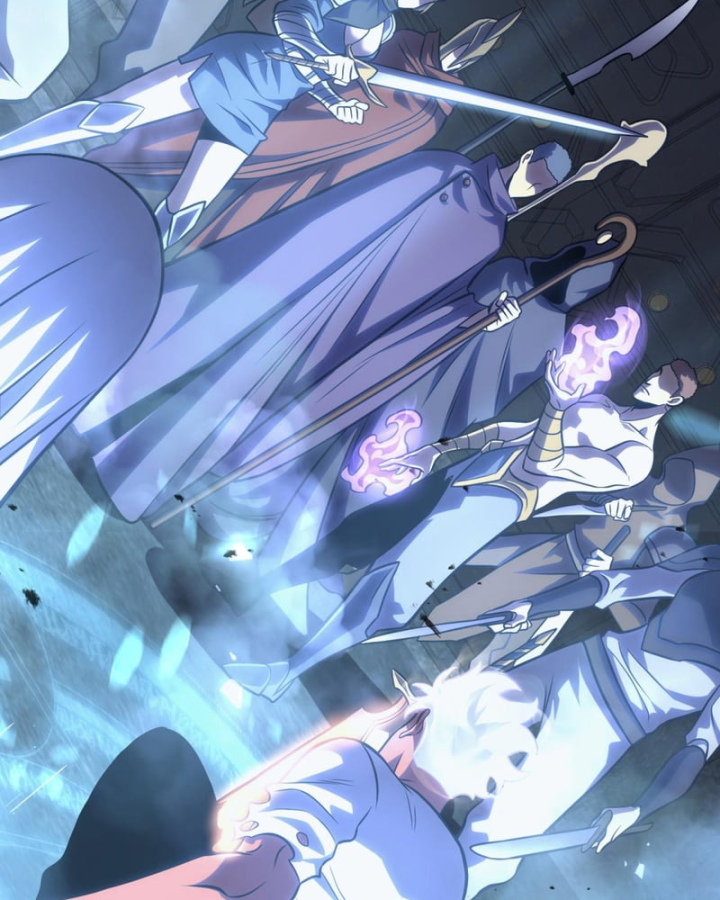 Sau Khi Sống Lại, Ta Dùng Kính Phản Diện Phục Thù Chapter 51 - 154