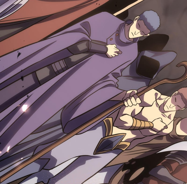 Sau Khi Sống Lại, Ta Dùng Kính Phản Diện Phục Thù Chapter 51 - 164