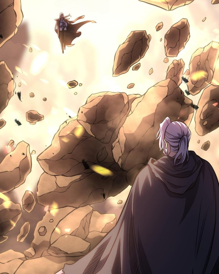 Sau Khi Sống Lại, Ta Dùng Kính Phản Diện Phục Thù Chapter 51 - 80